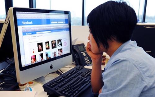 Facebook hiện là mạng xã hội đứng đầu về lượng người dùng tại Việt Nam cũng như trên thế giới.<br>