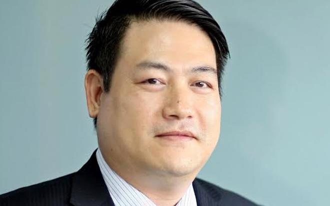 Ông Bùi Ngọc Tuấn, Phó tổng giám đốc Deloitte Việt Nam.
