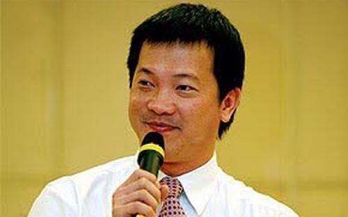 Chủ tịch kiêm Tổng giám đốc Công ty Cổ phần Đầu tư U&amp;I, ông Mai Hữu Tín.<br>