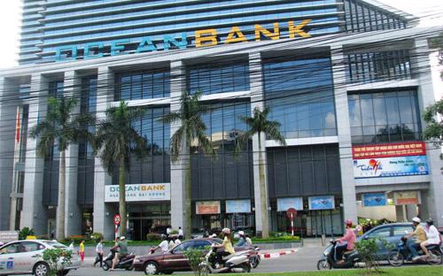 Những thay đổi nhân sự cao cấp tại Ocean Bank diễn ra sau khi nguyên Chủ tịch Hà Văn Thắm bị khởi tố vào cuối tháng 10 vừa qua, do vi phạm quy định về cho vay trong hoạt động của các tổ chức tín dụng.