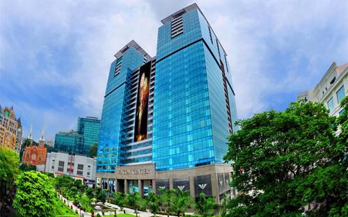 Vincom Office đang quản lý và cho thuê các khu văn phòng thuộc ba dự án:
 Royal City và Times City (Hà Nội); Vincom Center Đồng Khởi (Tp.HCM).