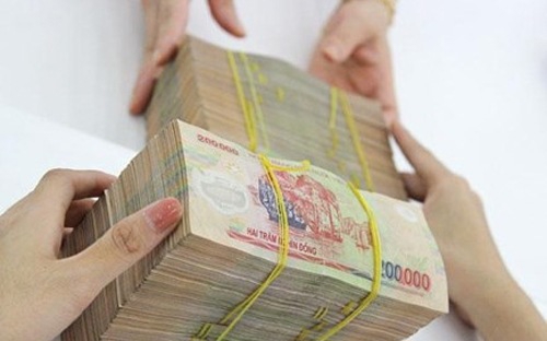 Từ ngày 1/3/2014, các tổ chức, cá nhân không thanh toán bằng tiền mặt 
trong các giao dịch chứng khoán.<br>