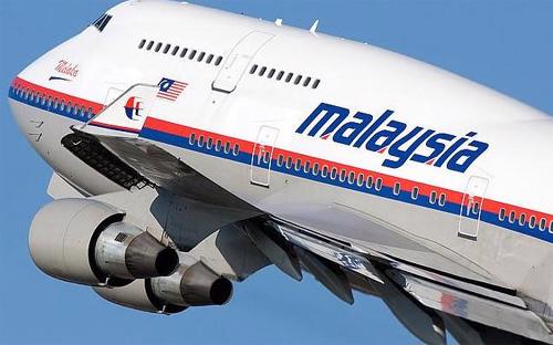 Một máy bay của hãng Malaysia Airlines. Một quan chức Chính phủ Malaysia đề nghị giấu tên nói rằng, toàn bộ cuộc
 tìm kiếm và trục vớt MH370 có thể tiêu tốn số tiền ít nhất gấp đôi số 
tiền chi ra cho vụ AF447 của Air France.