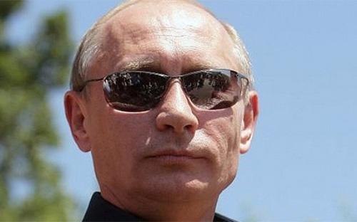Trước khi ông Putin có thể được tạp chí Time chọn là “Nhân vật của năm” 
thêm lần nữa, hãy chờ xem “buổi sáng hôm sau của buổi sáng hôm sau” sẽ 
như thế nào?