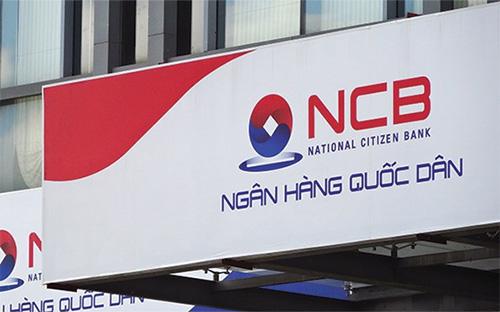 Năm 2015, NCB đặt chỉ tiêu lợi nhuận từ hoạt động kinh doanh đạt 236 tỷ đồng.