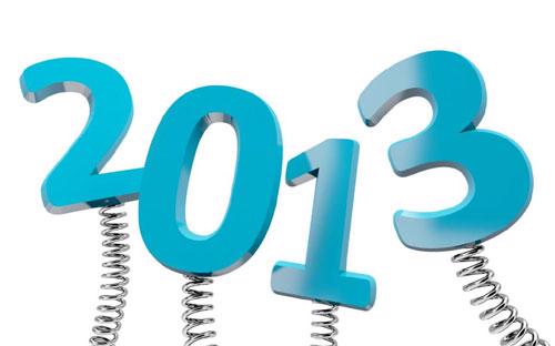 Có tới 55% số doanh nghiệp được khảo sát cho rằng kinh tế sẽ không cải thiện nhiều trong năm 2013.