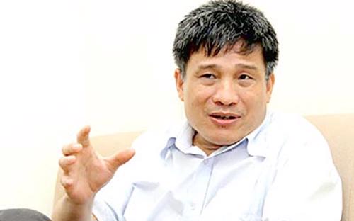 Ông Nguyễn Hoàng Hải, Tổng thư ký Hiệp hội Các nhà đầu tư tài chính Việt Nam (VAFI).
