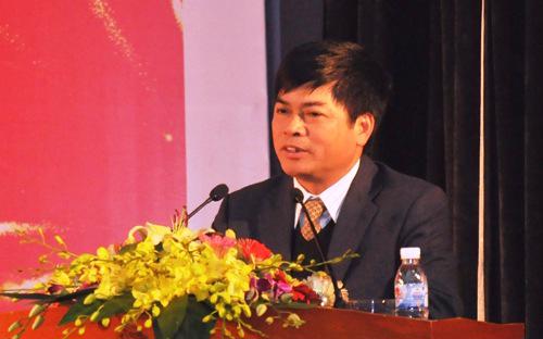 Một năm về trước, vào ngày 8/7/2014, ông Nguyễn Xuân Sơn - khi đó là Phó tổng giám đốc Petro Vietnam - được Thủ tướng ký quyết định bổ nhiệm có thời hạn vào vị trí Chủ tịch Petro Vietnam, thay cho ông Phùng Đình Thực nghỉ hưu theo chế độ.