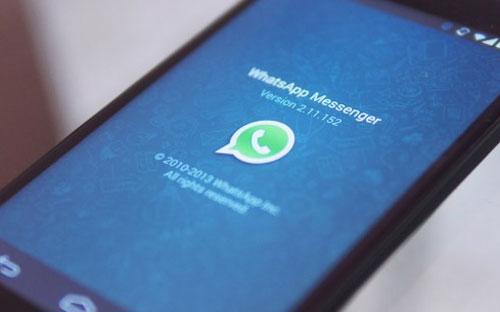 Vào thời điểm diễn ra vụ thâu tóm, WhatsApp đã đạt số lượng người sử dụng rất ấn tượng là 450 triệu người mỗi tháng. 