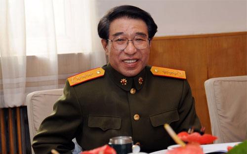 Từ Tài Hậu là quan chức quân đội cấp cao nhất bị buộc tội tham nhũng ở Trung Quốc trong suốt nhiều thập kỷ qua - Ảnh: ChinaFotoPress/Getty/WSJ. 