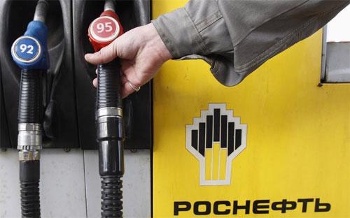 Rosneft đang trở thành một ví dụ điển hình cho thấy cuộc khủng hoảng ở 
Ukraine đã ảnh hưởng mạnh mẽ ra sao tới các công ty lớn nhất của Ng. 