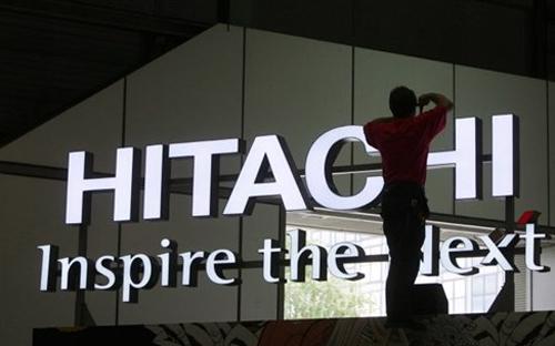 Hiện Hitachi đang đầu tư vào những lĩnh vực mới mẻ như công nghệ điện toán đám mây và thành phố thông minh.