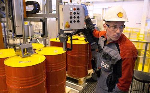 BP là một trong những tập đoàn đa quốc gia phương Tây đang có mặt ở Nga - Ảnh: Getty.<br>