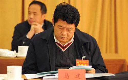 Đến thời điểm này, ông Ma là quan chức tình báo cấp cao nhất của Trung 
Quốc bị điều tra trong cuộc chiến chống tham nhũng mạnh tay mà Chủ tịch 
nước này Tập Cận Bình khởi xướng - Ảnh: SCMP.<br>