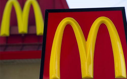 McDonald\'s và mục tiêu 100 cửa hiệu tại Việt Nam - Nhịp sống kinh ...