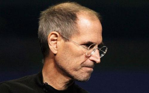 Huyền thoại công nghệ Steve Jobs - Ảnh: Getty.<br>