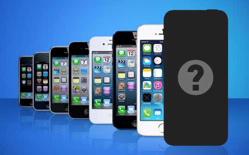 Người tiêu dùng đang trông đợi Apple sớm tung ra mẫu di động iPhone đời kế tiếp - Ảnh: Tech.<br>