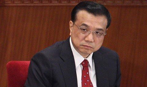 Ông Lý Khắc Cường là lãnh đạo cấp cao đầu tiên của Trung Quốc có bằng tiến sỹ kinh tế và thạc sỹ luật - Ảnh: THX.<br>