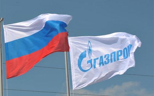 Với số tiền 3 tỷ USD mà Gazprom phải chi cho Thế vận hội Sochi, cùng với
 hàng tỷ USD khác phải đầu tư cho các đường ống dẫn khí đốt mới sang 
châu Âu không đi qua Ukraine, tập đoàn này nói rằng không còn đủ tiền 
mặt.