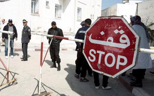 Nền kinh tế Tunisia phụ thuộc nhiều vào hoạt động du lịch nên vụ tấn 
công vừa xảy ra được dự báo sẽ ảnh hưởng không nhỏ đến nền kinh tế quốc 
gia Bắc Phi này - Ảnh: Reuters.<br>