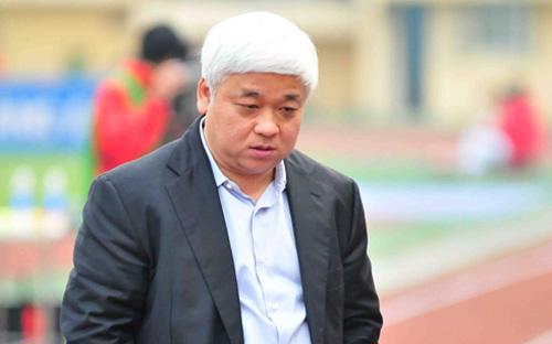 Số tiền mà bị cáo Nguyễn Đức Kiên trục lợi từ kinh doanh trái phép của 6 công ty được xác định lên tới 21.000 tỷ đồng.<br>