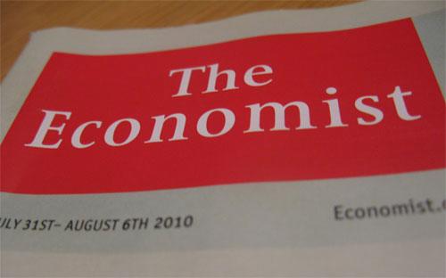 Tờ Economist ra đời từ năm 1843 và hiện đạt lượng phát hành 1,6 triệu bản mỗi tuần.