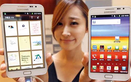 Llợi nhuận hoạt động của Samsung trong quý 2 giảm 4%, còn 6,9 nghìn tỷ Won, tương đương 6,1 tỷ USD.
