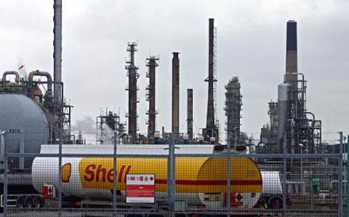 Theo thông tin trên website của Shell, tập đoàn này hiện có khoảng 94.000 nhân viên tại hơn 70 quốc gia và vùng lãnh thổ. 