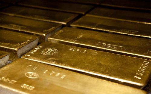 Tuy PBoC liên tục mua vàng trong mấy tháng gần đây, dự trữ vàng mới chỉ chiếm khoảng 1,7% dự trữ ngoại hối của Trung Quốc.