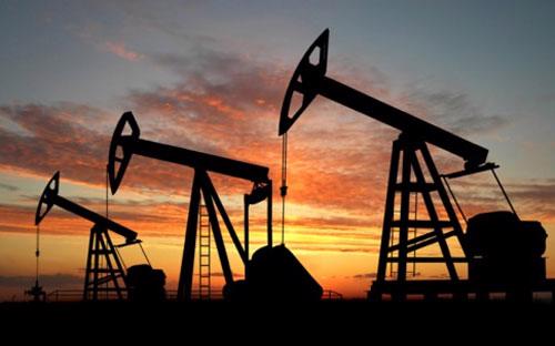 Theo số liệu của OPEC, doanh thu từ dầu lửa của khối này đạt mức kỷ lục 1,2 nghìn tỷ vào năm 2012.