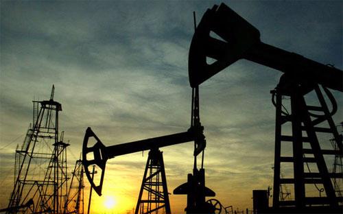 Tuần này đã là tuần tăng giá thứ tư liên tục của dầu thô.