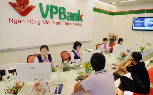 VPBank luôn nỗ lực nghiên cứu, cải tiến sản phẩm, dịch vụ nhằm thỏa mãn tối đa nhu cầu và lợi ích của khách hàng.<br>