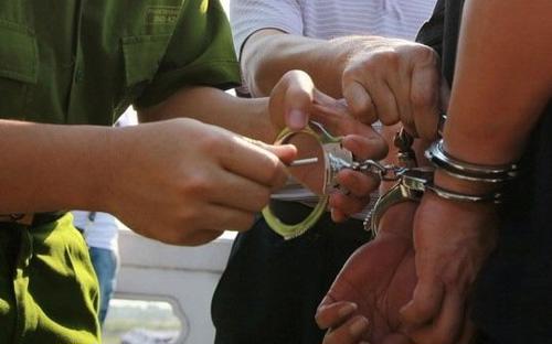 Tổng hợp lại tình hình tội phạm năm 2013, Thứ trưởng Bộ Công an Lê Quý 
Vương cho biết cả nước đã xảy ra 59 nghìn vụ, tăng 5,03% so với năm 
trước.