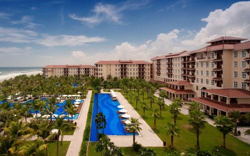 Vinpearl Premium Đà Nẵng.