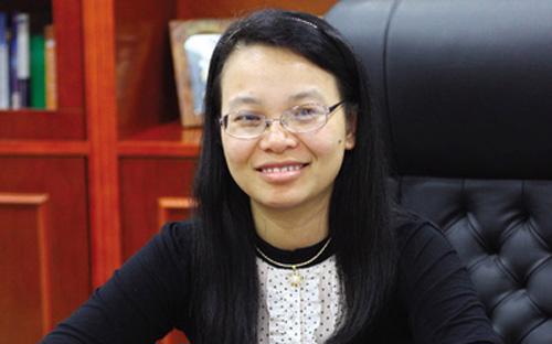 Bà Chu Thị Thanh Hà thôi giữ chức vụ Phó tổng giám đốc để tập trung vào công tác lãnh đạo và quản lý Công ty Cổ phần Viễn thông FPT (FPT Telecom) trong vai trò Chủ tịch Hội đồng Quản trị công ty này.<br>