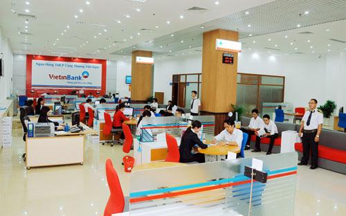 VietinBank được đánh giá là ngân hàng có tầm ảnh hưởng quan trọng trong hệ thống ngân hàng tại Việt Nam.