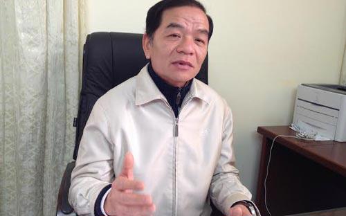 Đại biểu Lê Thanh Vân, Ủy viên Thường trực Ủy ban Tài chính - Ngân sách của Quốc hội - Ảnh: N.H<br>
