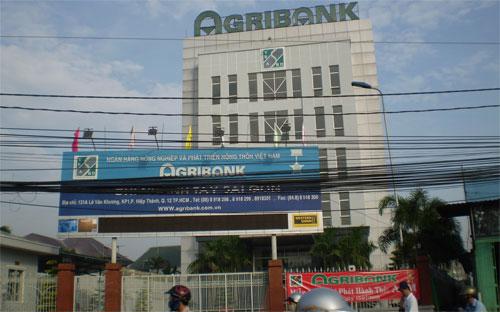 Thống đốc Nguyễn Văn Bình cho biết Agribank là ngân hàng có rất nhiều yếu kém trước đây, để lại hậu quả nặng nề. Theo đó, việc tái cơ cấu ngân hàng này có hẳn một đề án lớn, tách ra 8 đề án nhỏ để dễ triển khai, hiện đã được Chính phủ phê duyệt.<br>