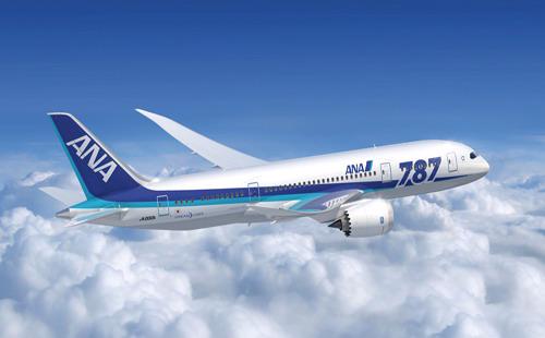 Năm ngoái, sau nhiều tháng theo đuổi, ANA đã quyết định không mua cổ phần của hãng hàng không Asian Wings Airways của Myanmar - Ảnh: AirCargoNews.