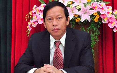 Ông Lê Phước Thanh sinh 10/10/1956, quê quán thị trấn Ái Nghĩa, huyện Đại Lộc, Quảng Nam.