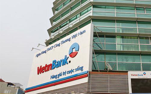 Tính đến 30/9/2014, tổng tài sản của VietinBank đạt 621 nghìn tỷ đồng.