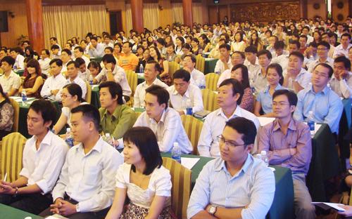 Chương trình đào tạo “Quản trị cuộc đời” / “Life Management Program” 
(LMP) là một chương trình đào tạo và cũng là một môn học mới, rất mới. 
Chương trình này được khởi xướng và triển khai lần đầu tiên tại VN kể từ
 năm 2007 (do chính tác giả của chương trình trực tiếp giảng dạy). 