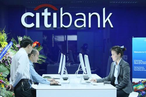 Citi đã chính thức cán mốc 7 triệu khách hàng cá nhân sử dụng các dịch 
vụ ngân hàng số trên các nền tảng khác nhau, bao gồm ngân hàng trực 
tuyến, ngân hàng di động và các thiết bị số khác. 