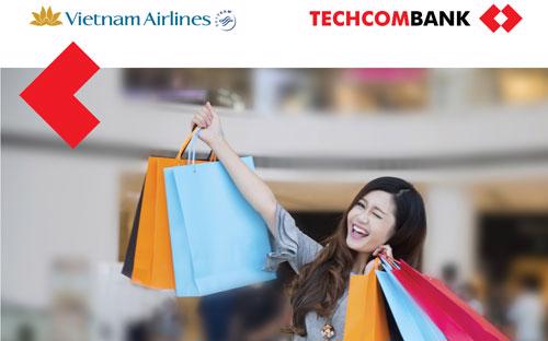 Ngoài những tiện ích tiêu chuẩn của một thẻ thanh toán quốc tế, chủ thẻ 
Vietnam Airlines Techcombank Platinum còn được hưởng rất nhiều đặc quyền
 từ dịch vụ “Trợ lý cao cấp Techcombank Concierge” 24/7.