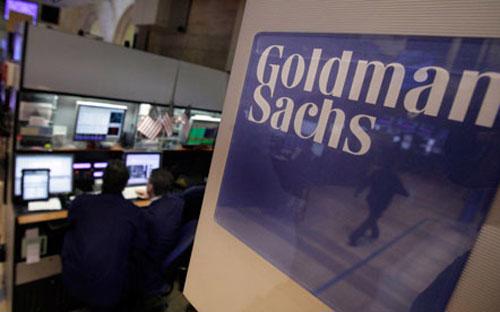 Goldman Sachs là ngân hàng đang tích cực tham gia cuộc đua giành thị phần ở Ấn Độ.<br>