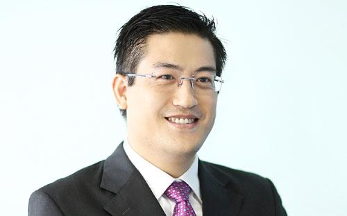Ông Bùi Tuấn Minh, Phó tổng giám đốc Dịch vụ Tư vấn Thuế, Deloitte Việt Nam<em>.<br></em>