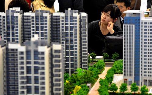 Một số dự án căn hộ chung cư khu vực trung tâm Hà Nội đang là đích ngắm của giới đầu cơ ngắn hạn.<br>