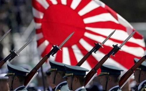 Quyền phòng vệ tập thể là một trong những chương trình nghị sự theo tư 
tưởng dân tộc chủ nghĩa mà thủ tướng đương nhiệm của Nhật Bản, ông 
Shinzo Abe, theo đuổi.