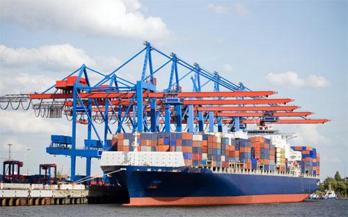 Tính chung hết quý 1/2014, kim ngạch xuất khẩu đạt 33,346 tỷ USD, nhập khẩu đạt 32,339 tỷ USD. 