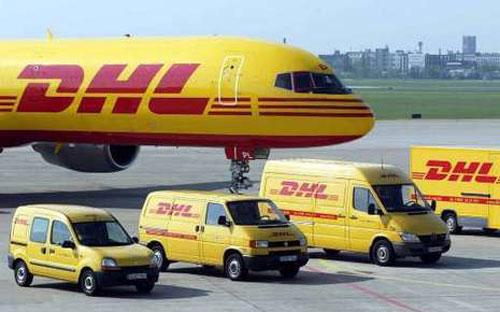 DHL vừa rót 10 triệu USD vào thị trường Việt Nam.<br>